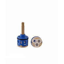 Factory wholesale mixer shower tap valve cartridges faucet cartridge